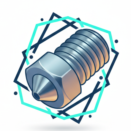 3D-Print Логотип